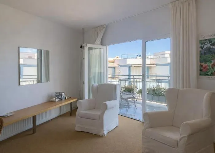 Appartement Esperanca 32
