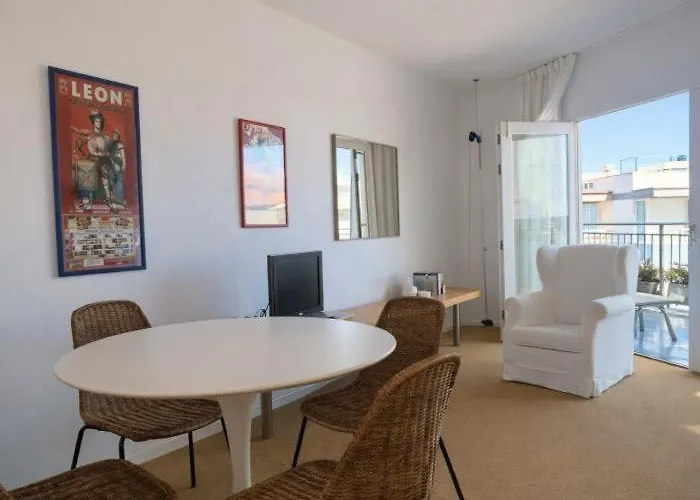 Esperanca 32 Appartement *