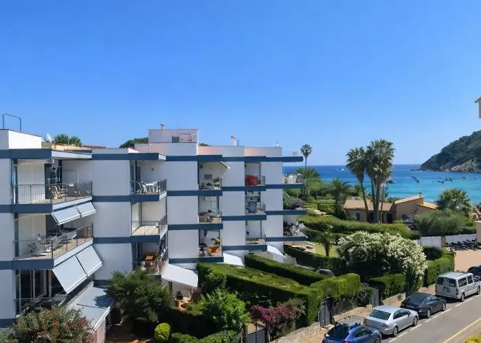Esperanca 32 Appartement *