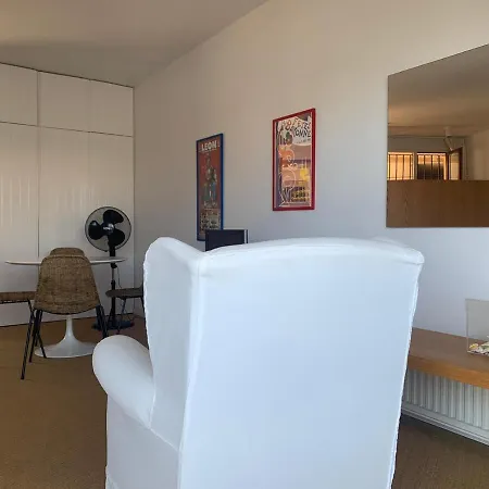 Lejlighed Esperanca 32