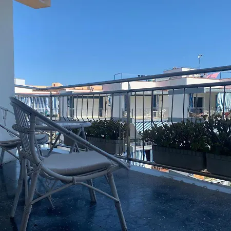 Apartamento Esperanca 32 Palamós