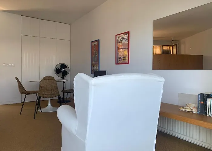 Apartman Esperanca 32