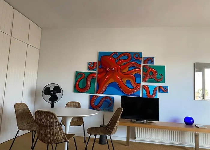 Esperanca 32 Apartman Palamós