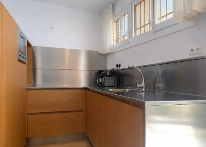 Esperanca 32 Apartamento Palamós