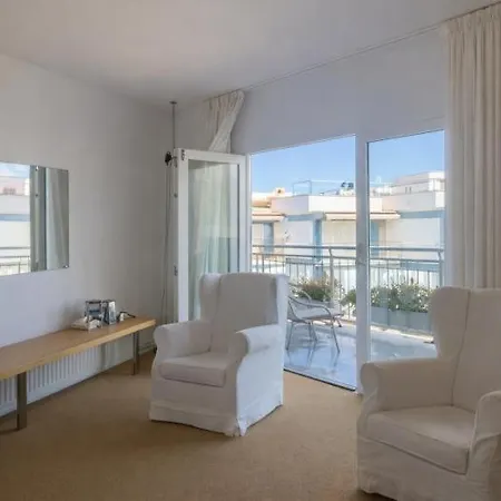 Lejlighed Esperanca 32
