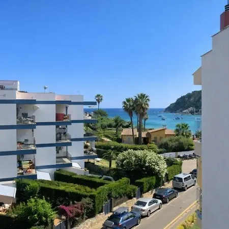 Lejlighed Esperanca 32