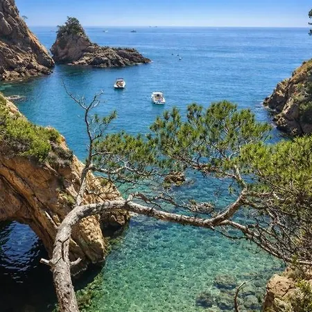 Esperanca 32 Lejlighed Palamós