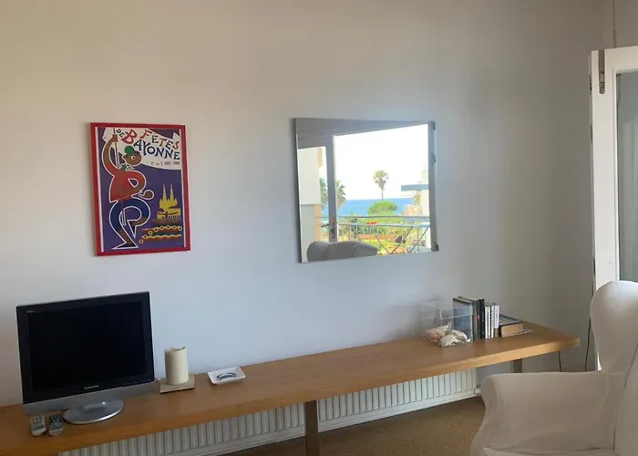 דירה Esperanca 32